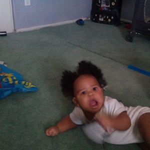 Meet your Posher, Gregory